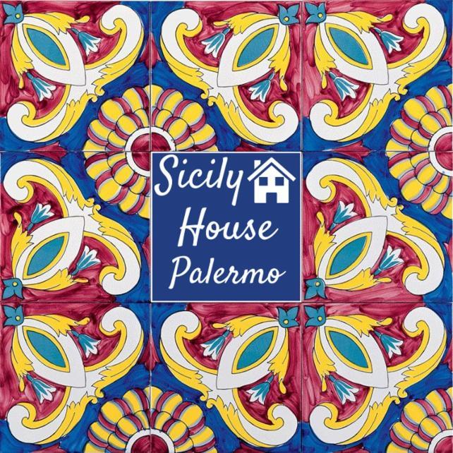 Sicilyhouse 巴勒莫
